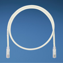 PANDUIT CAT6A SMALL DIAMETER PATCHLEADS